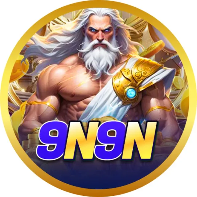 9N9N - Game Bingo Seru dan Menarik
