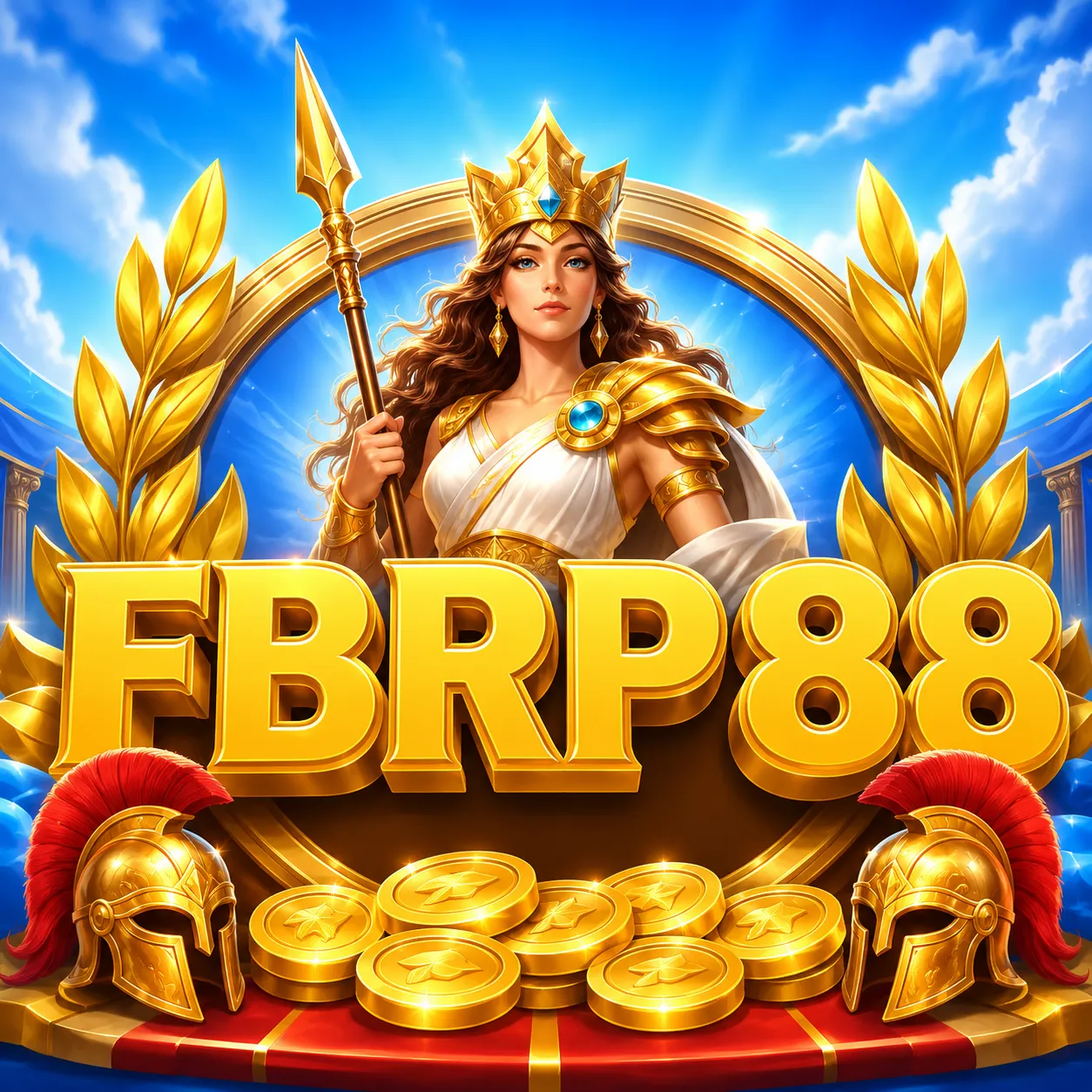FBRP88 - Permainan Idle Seru yang Mengasyikkan