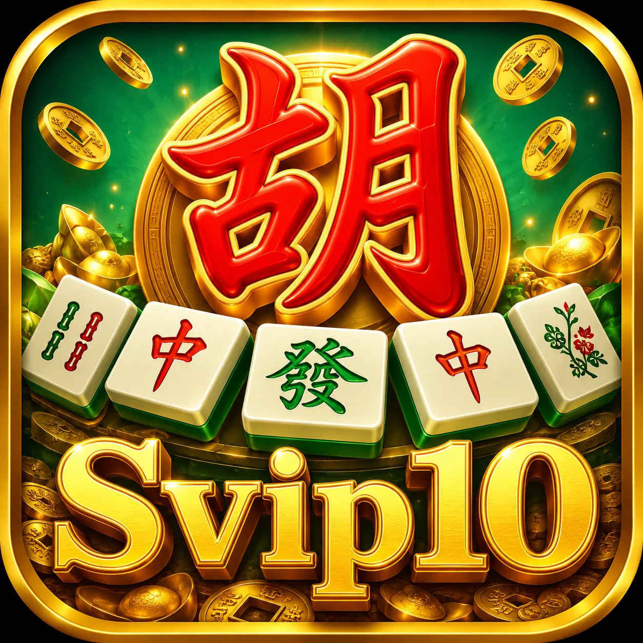 SVIP10 - Game Bingo Terbaik untuk Penggemar Bingo